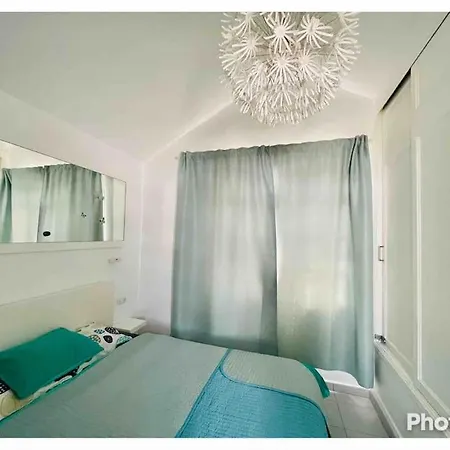 Apartment Fu3rte Sun Oceano Costa Calma