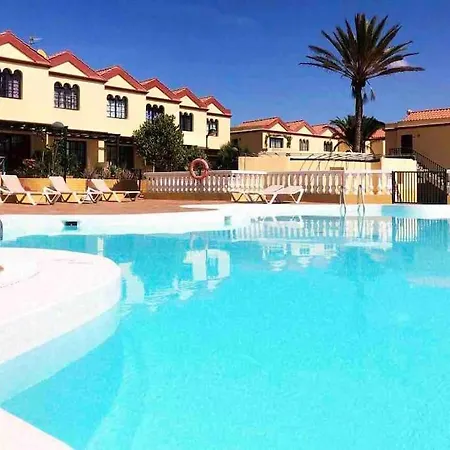 Fu3rte Sun Oceano Apartment *