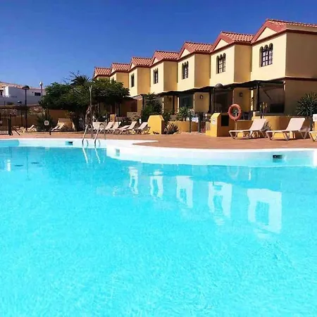 Apartment Fu3rte Sun Oceano Costa Calma